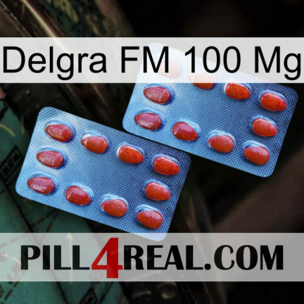 Delgra FM 100Mg 05